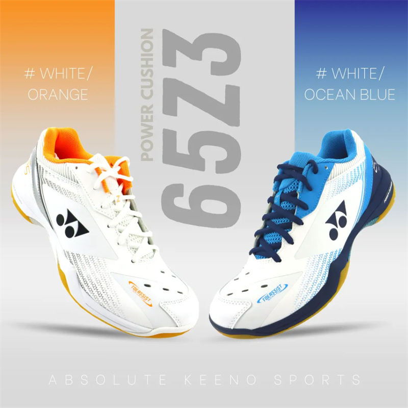 รองเท้าแบดมินตันโยเน็กซ์ POWER CUSHION 65 Z3 (SHB65Z3)