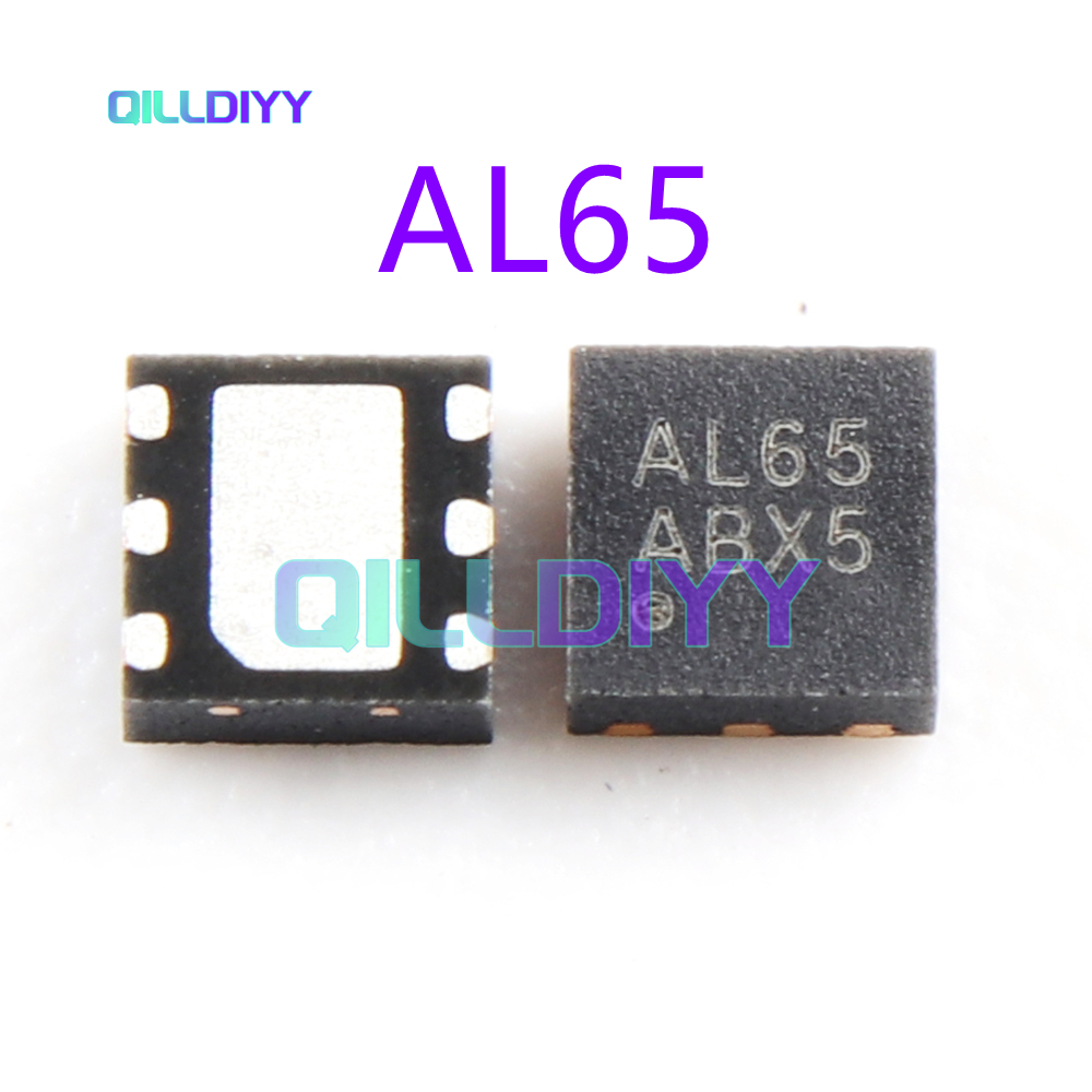 10 ชิ้น AL65 AW9962EDNR 6pin ไฟ LED Driver ควบคุม ic