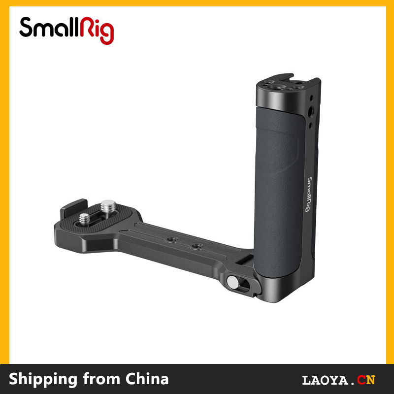 Smallrig 2786 Side Handle for Gimbals ด ้ ามจับข ้ างสําหรับ Gimbals