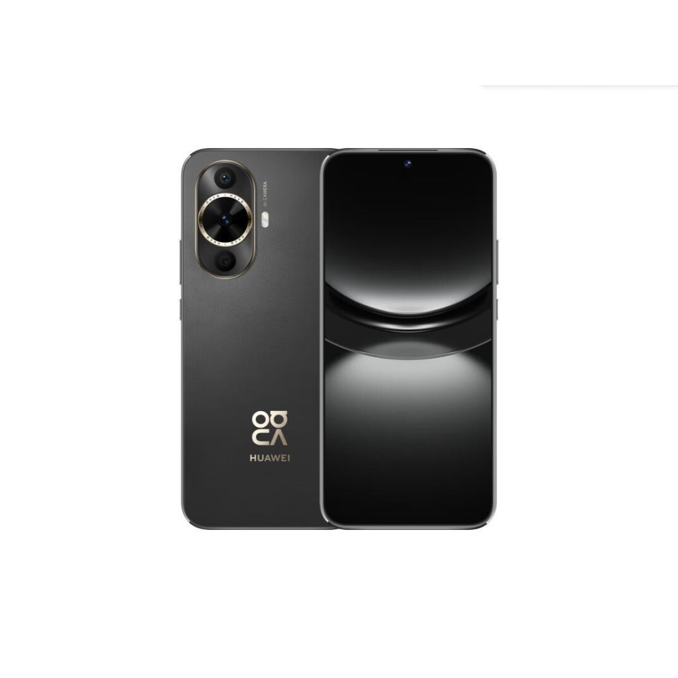 สมาร์ทโฟน Huawei nova12 Vitality Edition 4g Qualcomm Snapdragon 778G หน้าจอ 6.7 นิ้ว กล้อง 50MP 4500mAh HarmonyOS Android มือสอง
