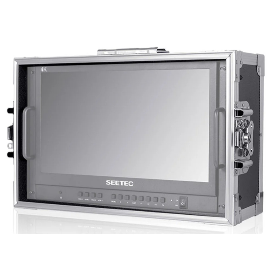 ปรับให้เข้ากับกล่องอลูมิเนียมแบบพกพา ATEM156173215