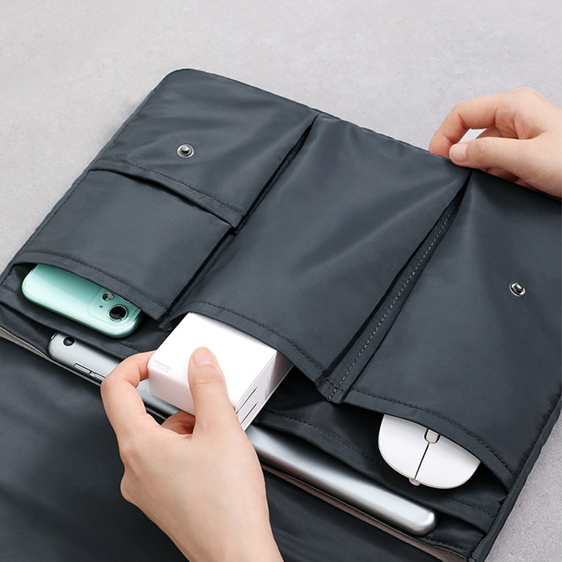 เคสกระเป๋า กันน้ํา น้ําหนักเบา กันกระแทก สําหรับ MacBook Air13.3 MacBook Air13.3