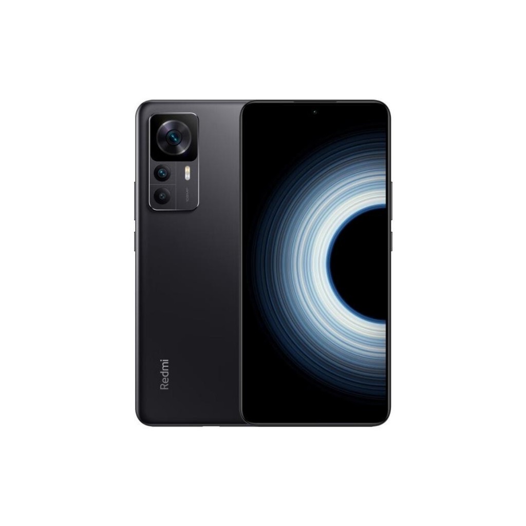 Redmi K50 Ultra 5g สมาร์ทโฟน CPU Qualcomm Snapdragon 8+Gen1 หน้าจอ 6.67 นิ้ว กล้อง 100MP 5000mAH 120W ระบบชาร์จ Google แอนดรอยด์