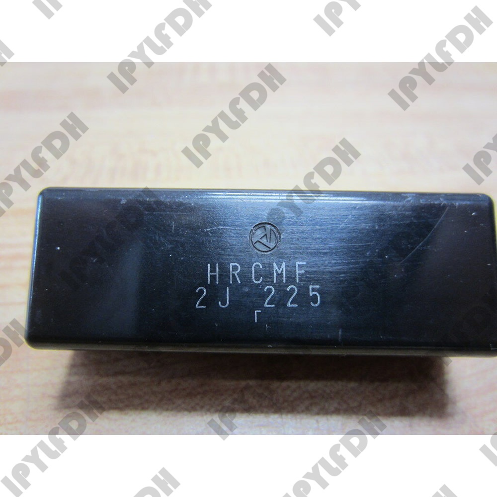 HRCMF 2J 225 HRCMF2J225 HRCMF 2J 225K HRCMF2J225K HRCMF 2J 305 HRCMF2J305 ไดรฟ์ตัวเก็บประจุ
