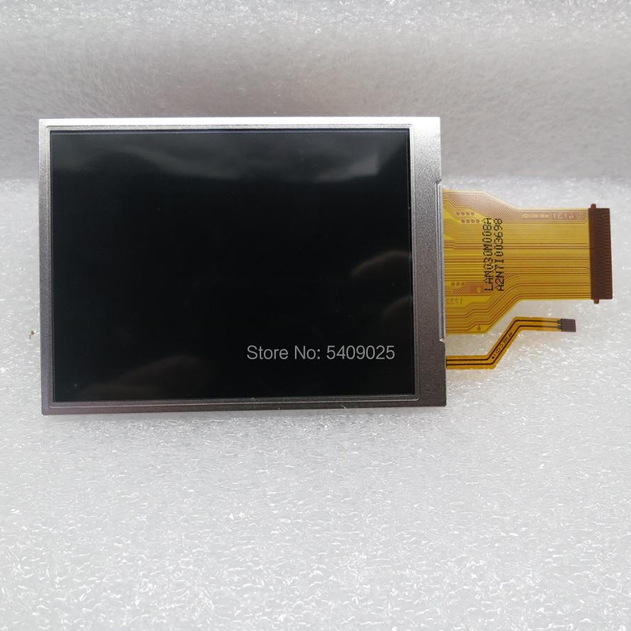 1 pcs ใหม่จอแสดงผล LCD สําหรับ NIKON COOLPIX P900 p610 p600 B700 กล้องดิจิตอลอะไหล่ซ่อม