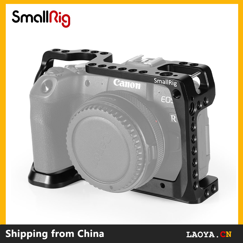 Smallrig 2332 Camera Cage for Canon EOS RP กรงกล้อง สําหรับ Canon EOS RP