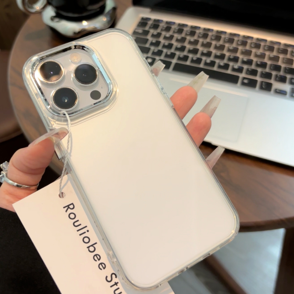 เคสโทรศัพท์ซิลิโคน TPU ใส แบบนิ่ม ลายอวกาศ กันกระแทก สําหรับ For IPhone 16 15 pro max 14 13 12 11 Pro Max 7 8 XS X XR 6 6S Plus SE 2020