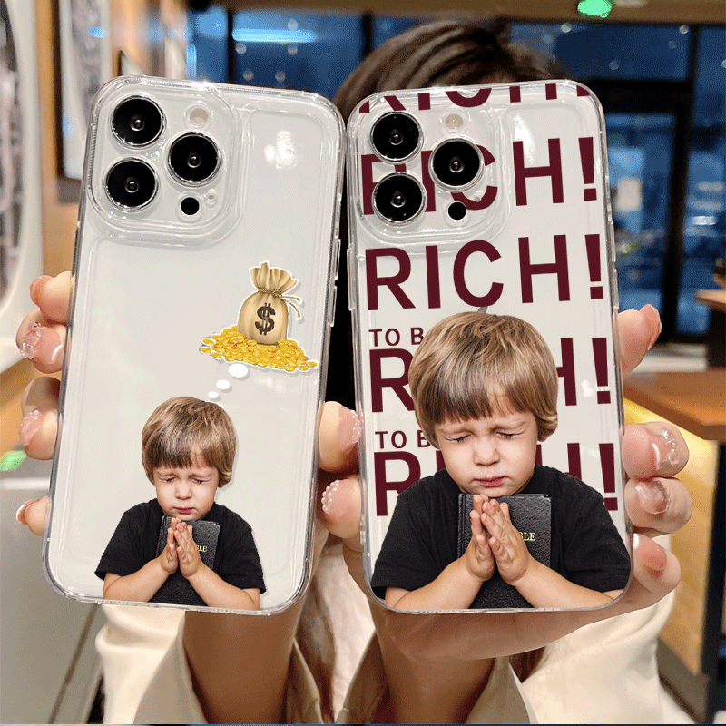 เคสโทรศัพท์มือถือ แบบใส สําหรับ IPhone 6 6S 11 7 8 15 X XR XS Plus 12 13 14 15 PRO mini MAX