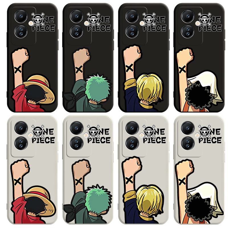 เคส สําหรับ OnePlus Nord N30 CE 3 2 2T LITE 5G onepiece
