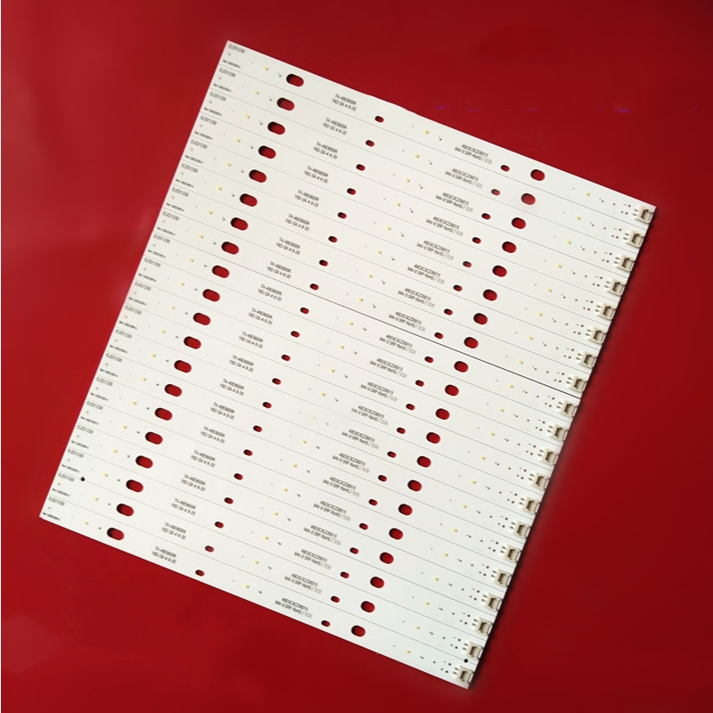 TH-49EX600K PANASONIC 49" LED TV BACKLIGHT TH49EX600K TH49EX600 49EX600K 49EX600