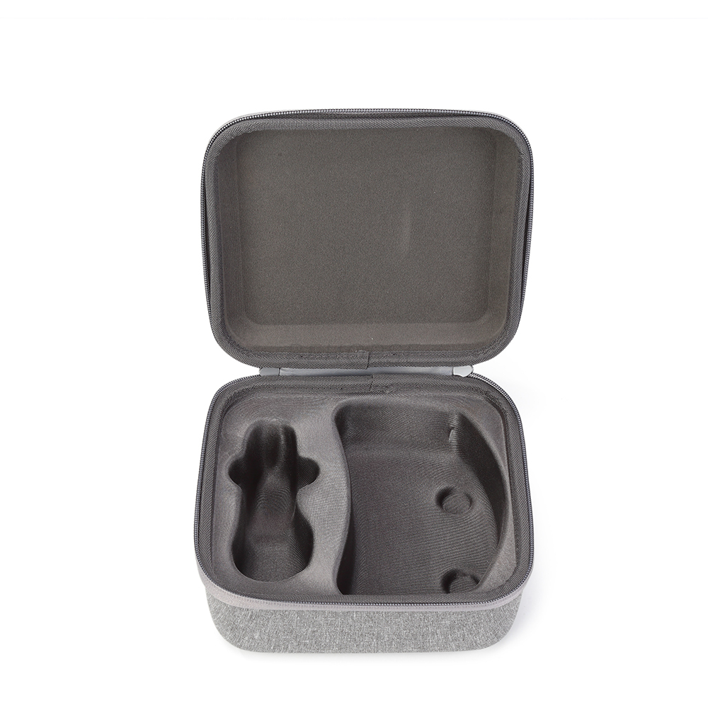 กระเป๋าเก็บของสําหรับ DJI Avata 2 Goggles 2 กระเป๋าถือแบบพกพาอุปกรณ์เสริมกระเป๋าถือ
