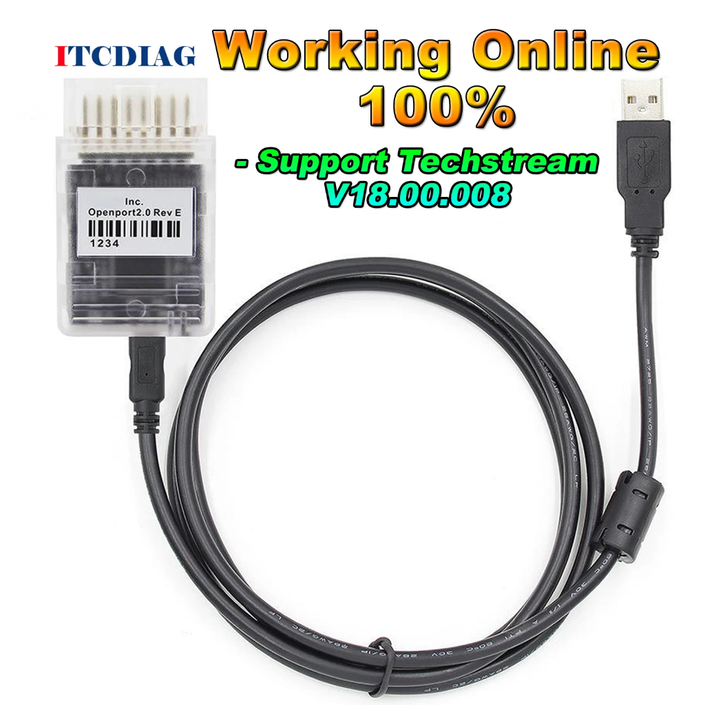 ออนไลน์ไม่ใช่ล็อคชิปทอง Tactrix Openport 2.0 J2534 PassThru พร้อม ECU แฟลชที่ยอดเยี่ยม Tactrix ชิปอัตโนมัติเครื่องมือปรับแต่ง Techstream