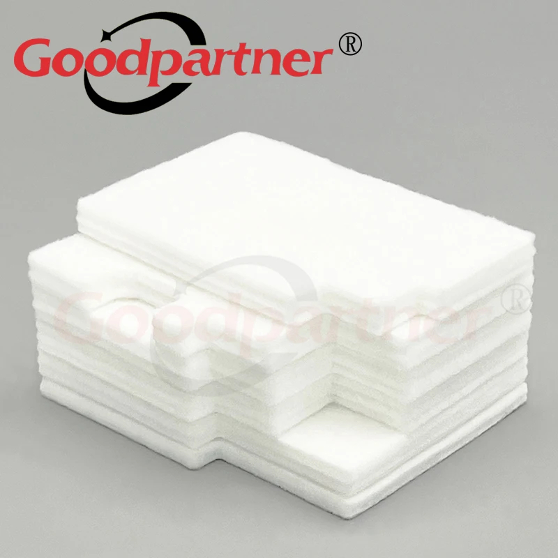 1x LEK243001 แผ่นฟองน้ําซับหมึก สําหรับ BROTHER MFC-J3520 MFC-J3720 MFC-J6520DW MFC-J6720DW MFC-J692