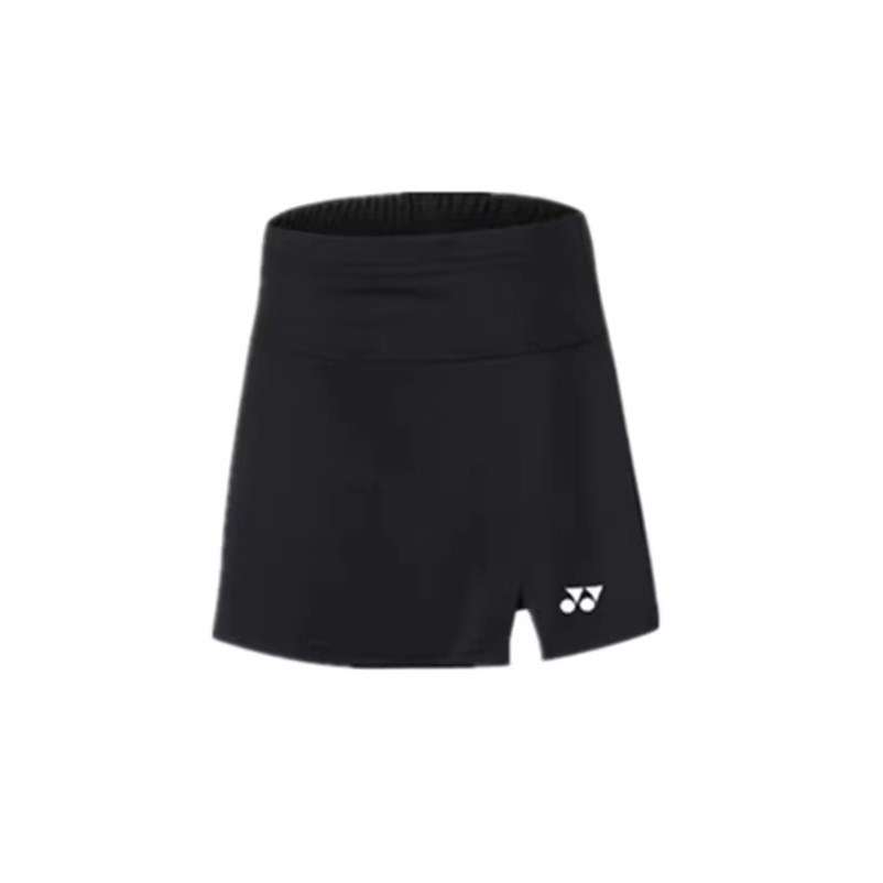New Yonex กางเกงกระโปรง กางเกงกีฬา เทนนิส แบดมินตัน ระบายอากาศ แห้งเร็ว สําหรับผู้หญิง