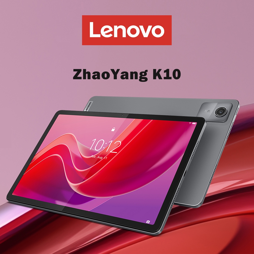 Lenovo K10 แท็บเล็ต WIFI 8 + 128GB 10.9 นิ้ว 2K Eye Comfort Dolby Atmos