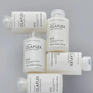 Olaplex No 3 ทรีทเม้นท์ซ่อมแซม 100 มล.