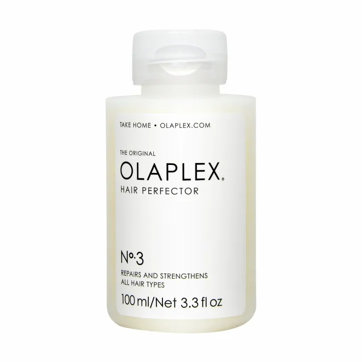 Olaplex No 3 ทรีทเม้นท์ซ่อมแซม 100 มล.