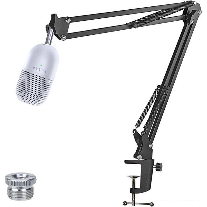 ขาตั้งไมโครโฟน สําหรับ razer seiren v3 mini razer seiren v3 mini