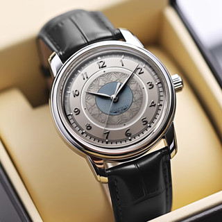 โต้สวิสนาฬิกาสินค้าแท้สำหรับผู้ชาย,นาฬิกาควอตซ์หนังแฟชั่นแท้…