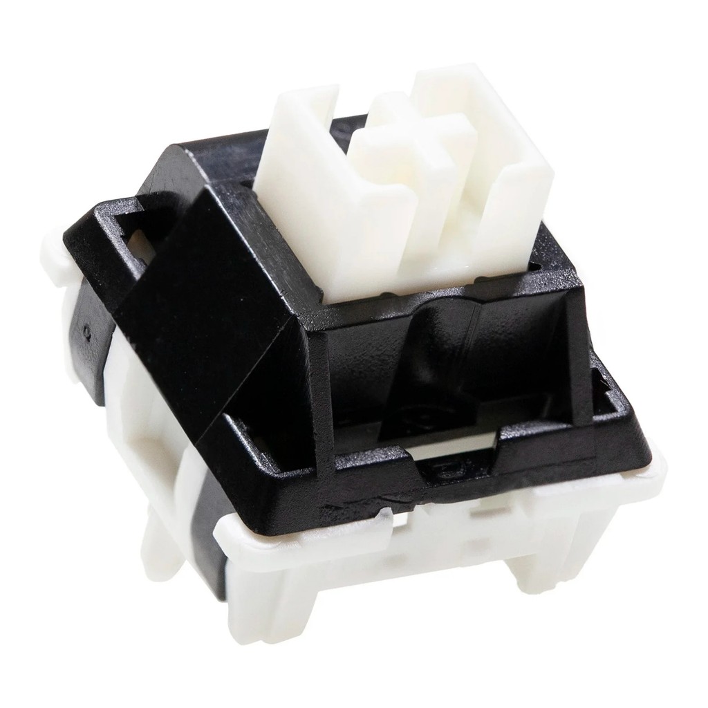 BSun Tai Chi Switch SPEC Linear switch PC Top hous ดัดแปลงไนลอนด้านล่างที่อยู่อาศัย force 40gf Pre-travel 2.0mm Total Travel 3.6mm ประมาณ 21mm ฤดูใบไม้ผลิ