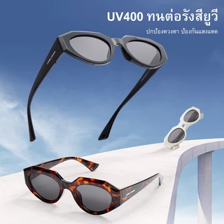 CAMEL SPORTS แว่นตากันแดด เลนส์โพลาไรซ์ ป้องกันรังสียูวี สไตล์เรโทร สําหรับผู้หญิง