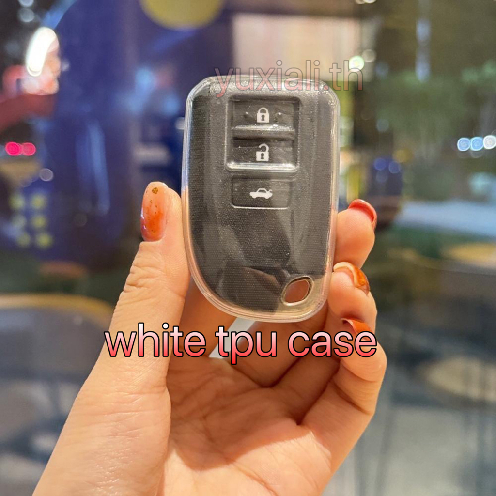 เคสกุญแจรีโมทรถยนต์ สําหรับ toyota vios yaris toyota key case ราคา ถูกที่สุด ดีลบีเคเค แกลเลอรีภาพที่ 5
