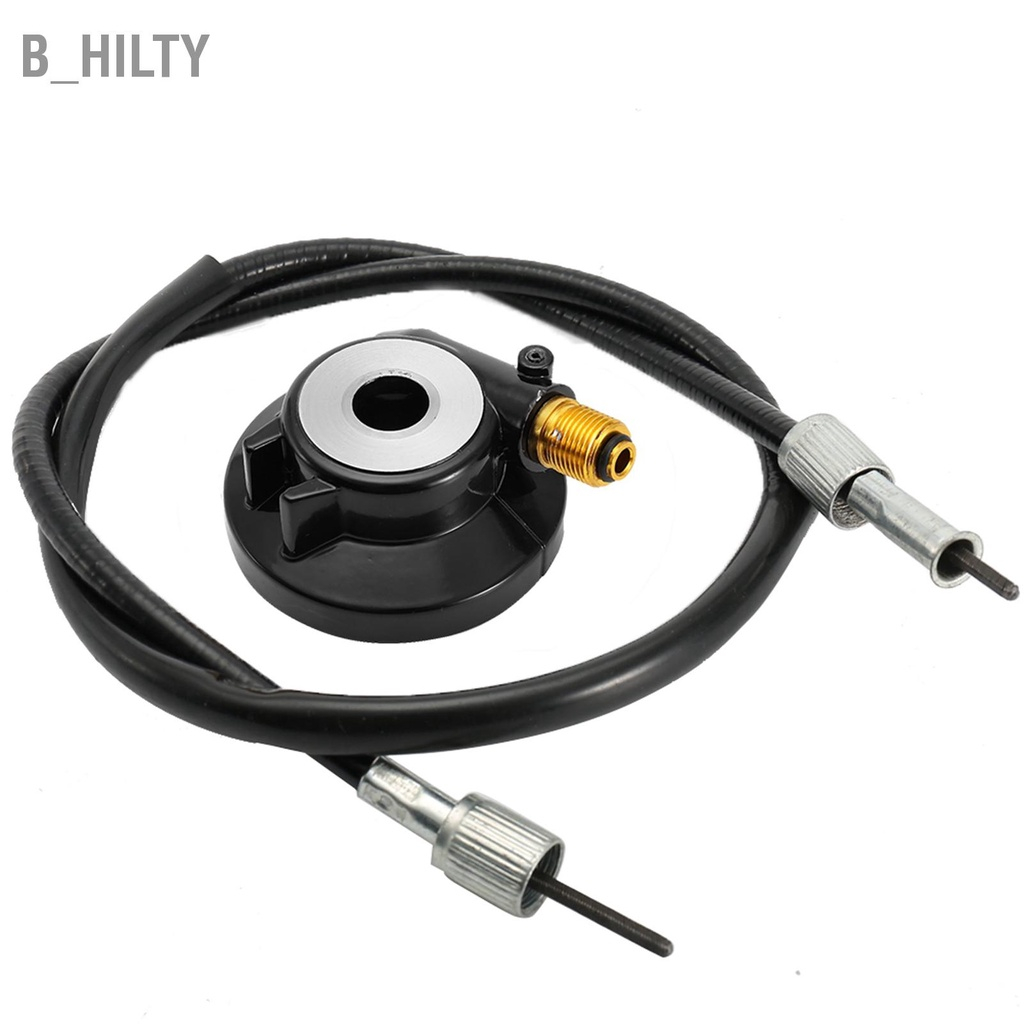 เกียร์วัดความเร็ว 12 มม. พร้อมชิ้นส่วนสกู๊ตเตอร์ GY6 50cc 150cc B_HILTY
