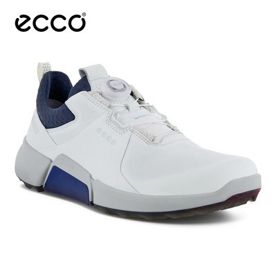 Ecco MENS BIOM® H4 BOA® รองเท้ากอล์ฟ 108214