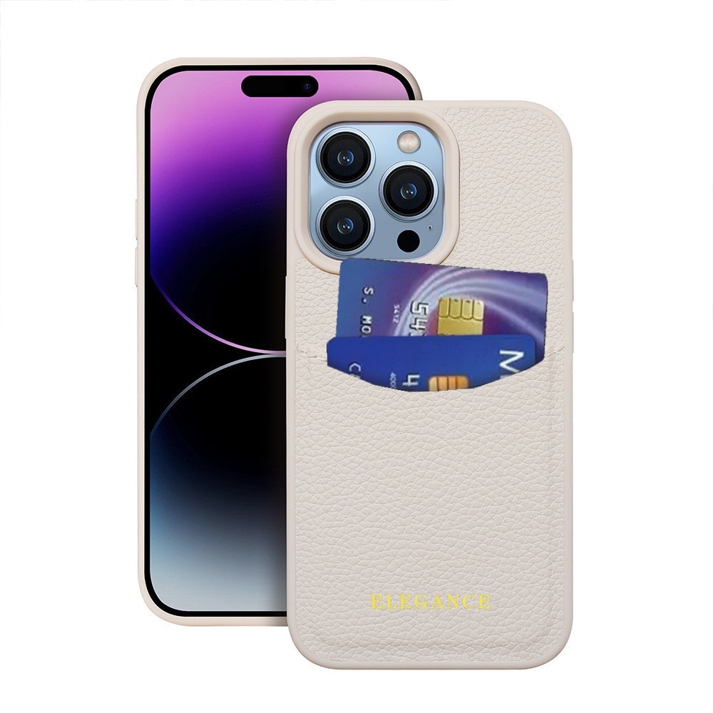 เคสไอโฟน เคสไอโฟน13 แฟชั่น สําหรับ เคสใส่บัตร กันกระแทก เครื่องหนัง ไอ โฟน 15 pro max 15 14 13 12 pr