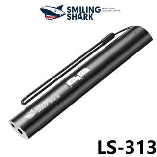 SmilingShark LS313 Laser pointer Green Red Laser เลเซอร์สีเข…