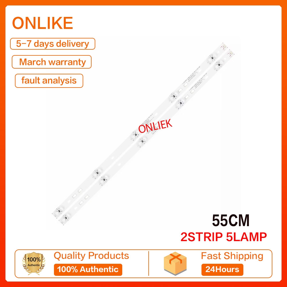 Le32k6000t HAIER 32 นิ้ว LED TV BACKLIGHT (LAMPU TV) แบ็คไลท์ไฮเออร์ 32 นิ้ว LE32K6000 32K6000T 32K6
