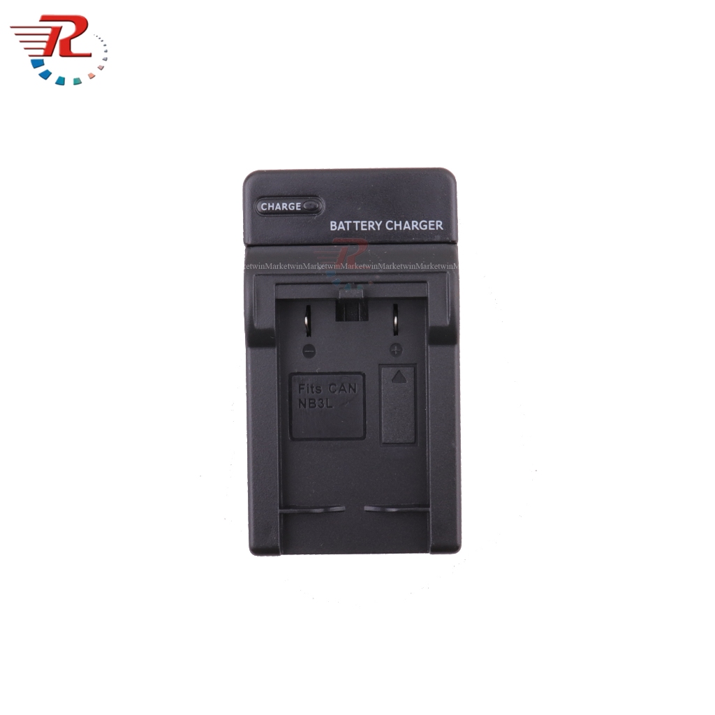 ที่ชาร์จแบตเตอรี่กล้อง NB-3L NB3L สําหรับ Canon SD10 SD20 SD500 SD550