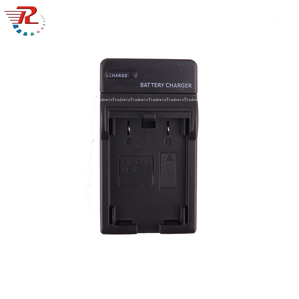 ที่ชาร์จแบตเตอรี่กล้อง NB-1L NB1L สําหรับ Canon IXUS400 430 500 V V2 V3 NB-1L NB-1LH