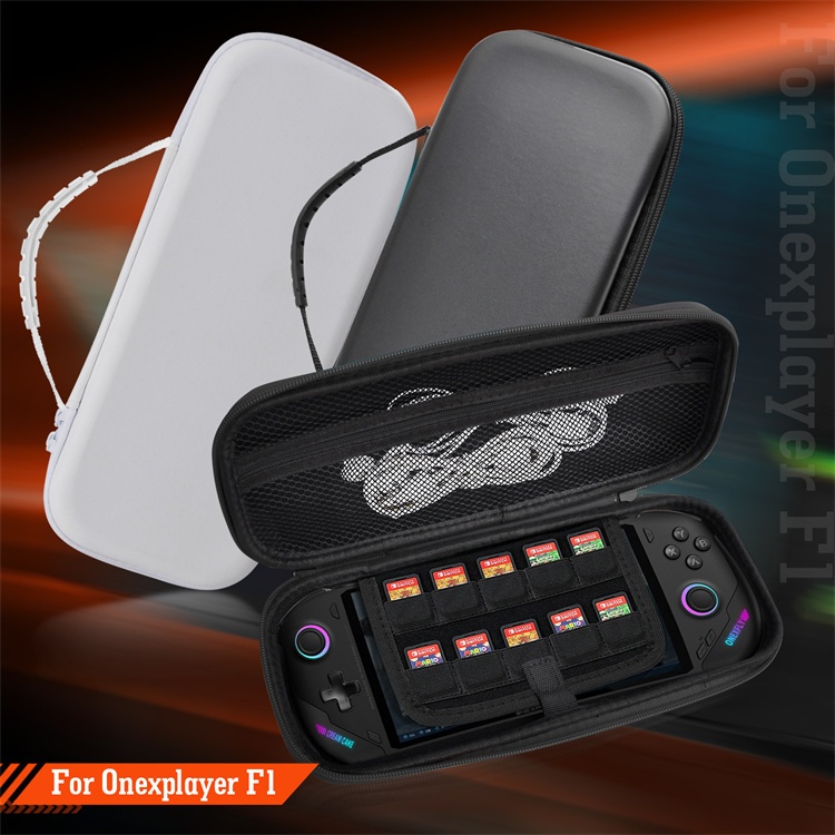 กระเป๋าเคส EVA แบบพกพา กันกระแทก สําหรับ OneXPlayer