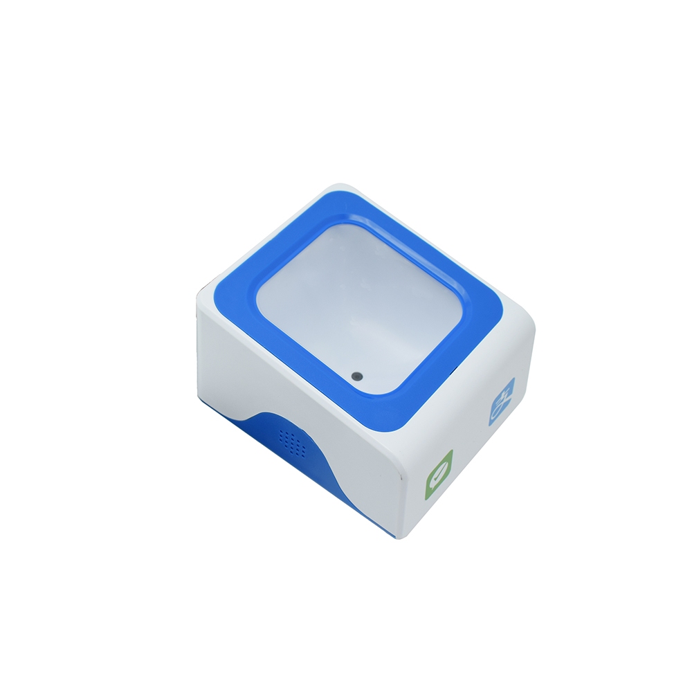 เครื่องสแกนบาร์โค้ด USB บนโต๊ะ สําหรับจ่ายเงินบาร์โค้ด สแกน alipay และ wechat pay