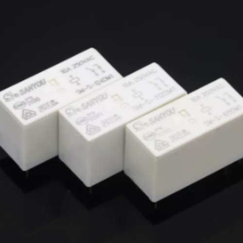 1PCS SM-S-124DM 24V 6PIN SM-S-124DM1