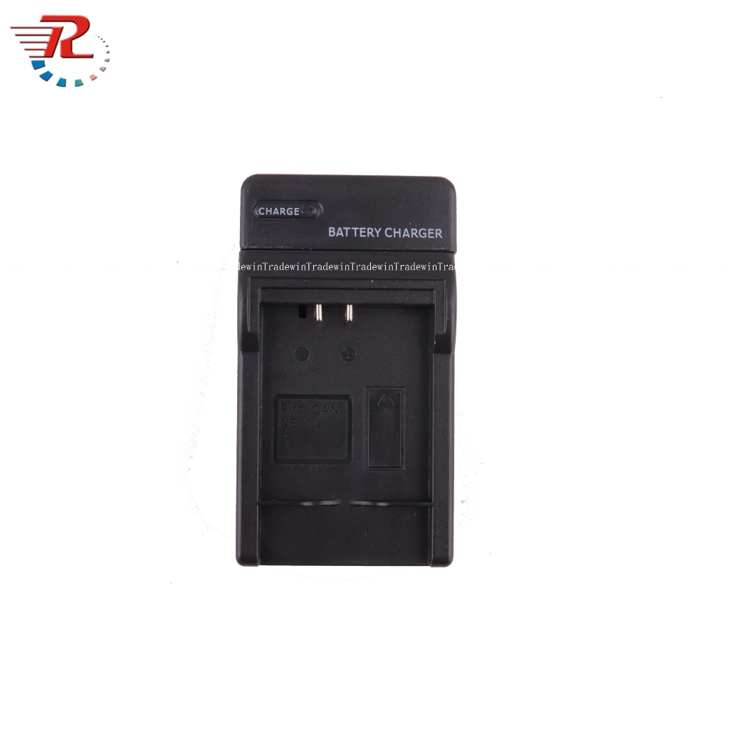 NB-11L NB11L เครื่องชาร์จแบตเตอรี่กล้องสําหรับ Canon IXUS125 245HS A2500 A3400