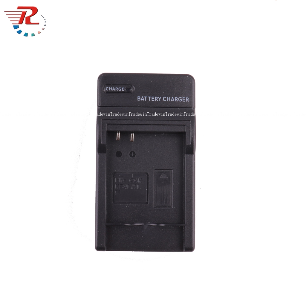 ที่ชาร์จแบตเตอรี่กล้อง NB-6L NB6LH สําหรับ Canon PowerShot SX600 D30 SX600 SX610 SX700 HS