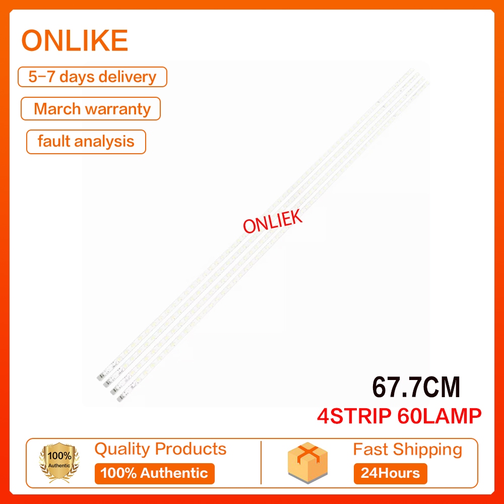 Lc-60le630m SHARP 60 นิ ้ ว LED TV BACKLIGHT ( LAMPU TV ) 60LE630M 60 นิ ้ ว BACKLIGHT SHARP BACKLIG