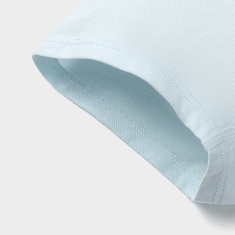 Balabala กางเกงชั้นในขาสั้นสำหรับเด็กผู้ชายและเด็กผู้หญิง