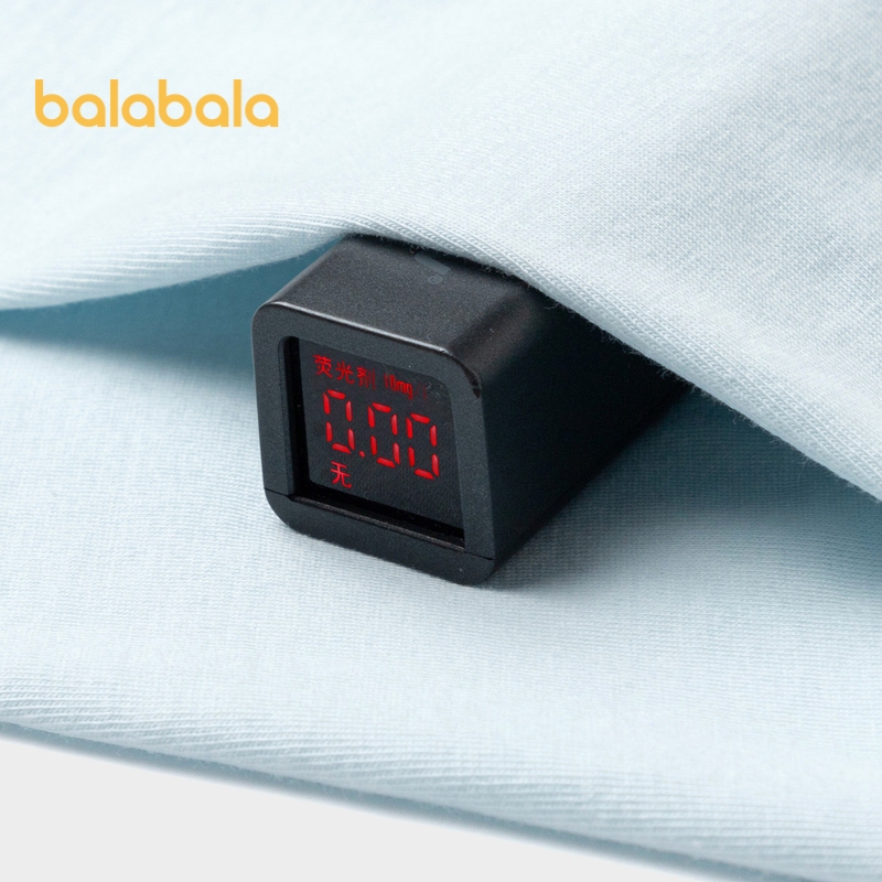 Balabala กางเกงชั้นในขาสั้นสำหรับเด็กผู้ชายและเด็กผู้หญิง