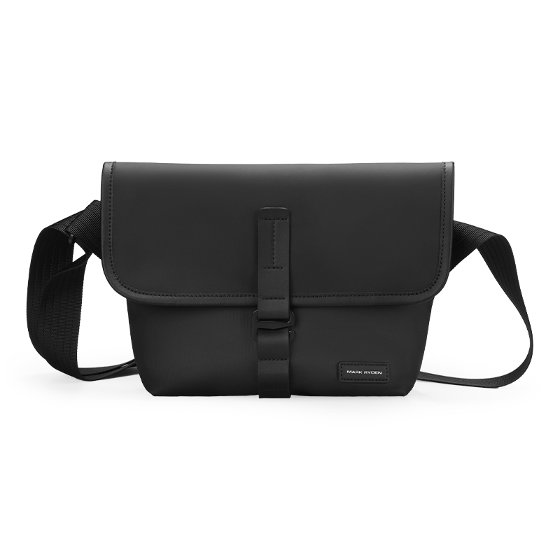 Mark RYDEN กระเป ๋ าสะพายข ้ างผู ้ ชาย Mini Water Repellent - LIGHT LINE