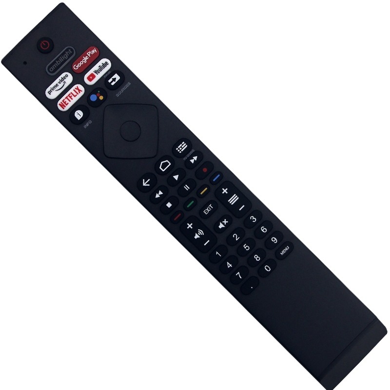 Rc4284505/01RP รีโมตคอนโทรลเสียง สําหรับ Philips TV YKF474-BT21 398GM10BEPHN0051HT RC428A 55PUD7906/30 65PUD7906 55PUT7906/75