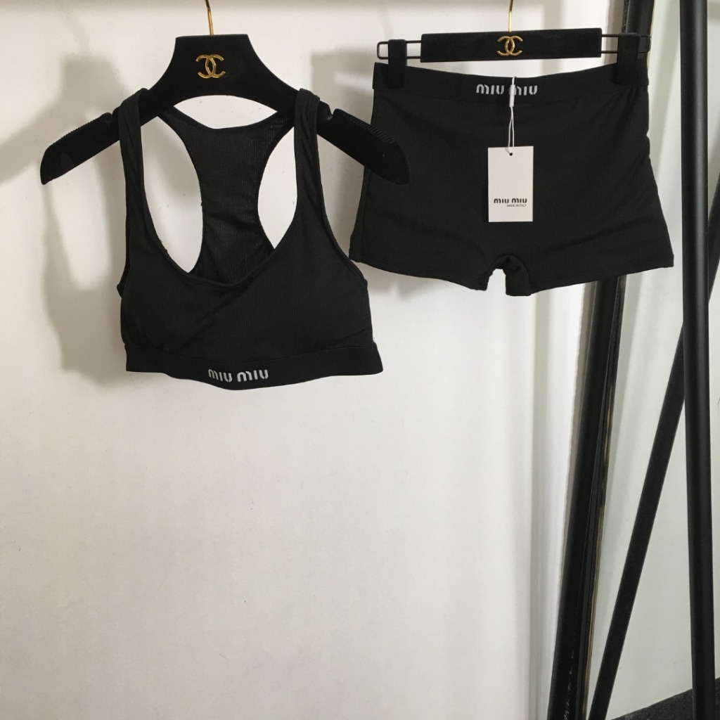 Love Bikini / ชุดว่ายน้ํา / ชุดว่ายน้ํา สําหรับผู้หญิง / บิกินี่ / lululemon / เสื้อผ้าโยคะ / ชุดโยคะ ()