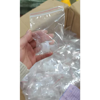 Dr.isla 2PCS วาล์วปากเป็ด วาล์วปั๊มนม ใช้ได้กับเครื่องปั๊มตามรูป EB11PJ