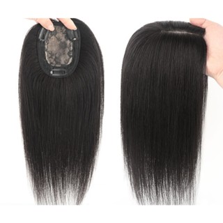 40เซนติเมตร ~ 45เซนติเมตร100% มนุษย์ผม ที บน สําหรับผู้หญิงค…