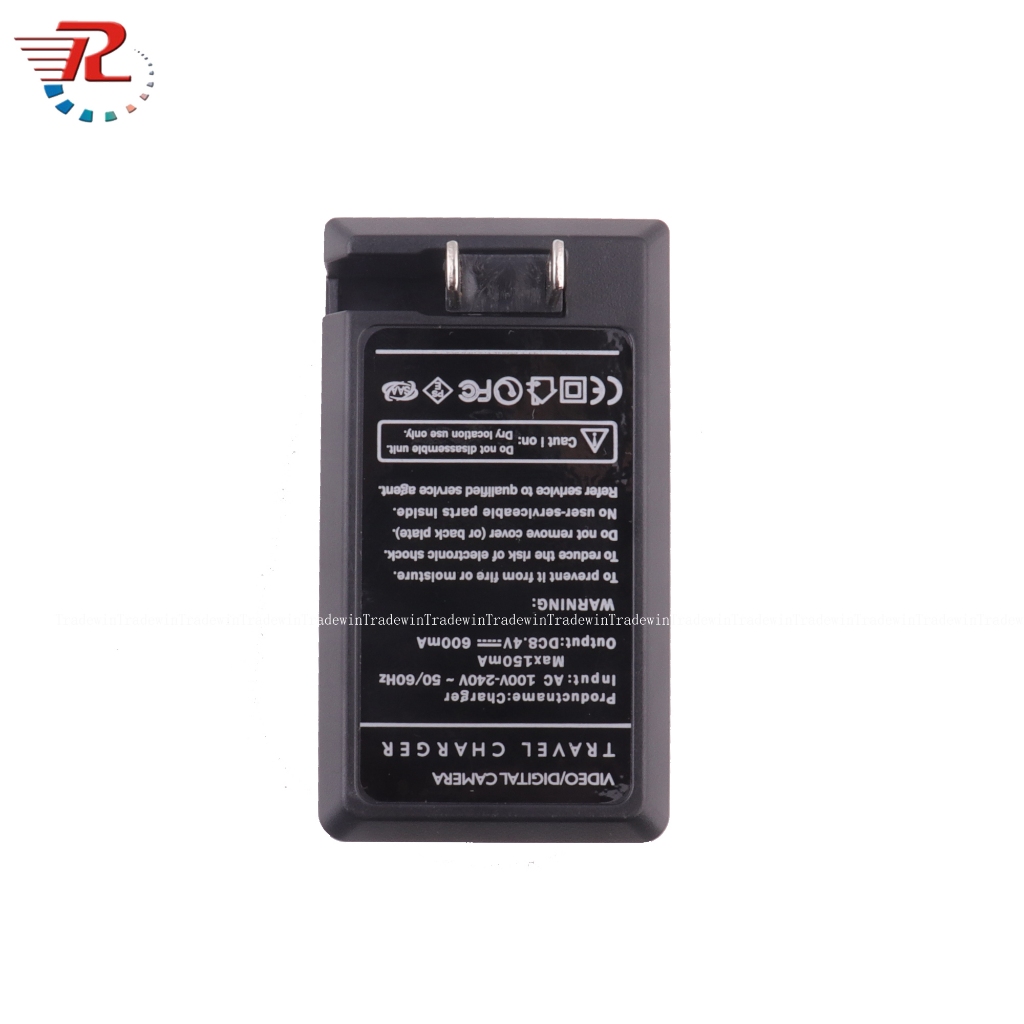 Npbn1 NP-BN1 กล ้ องชาร ์ จแบตเตอรี ่ สําหรับ Sony NP- BN1 DSC-TX100V TX66 WX100 J20 W570