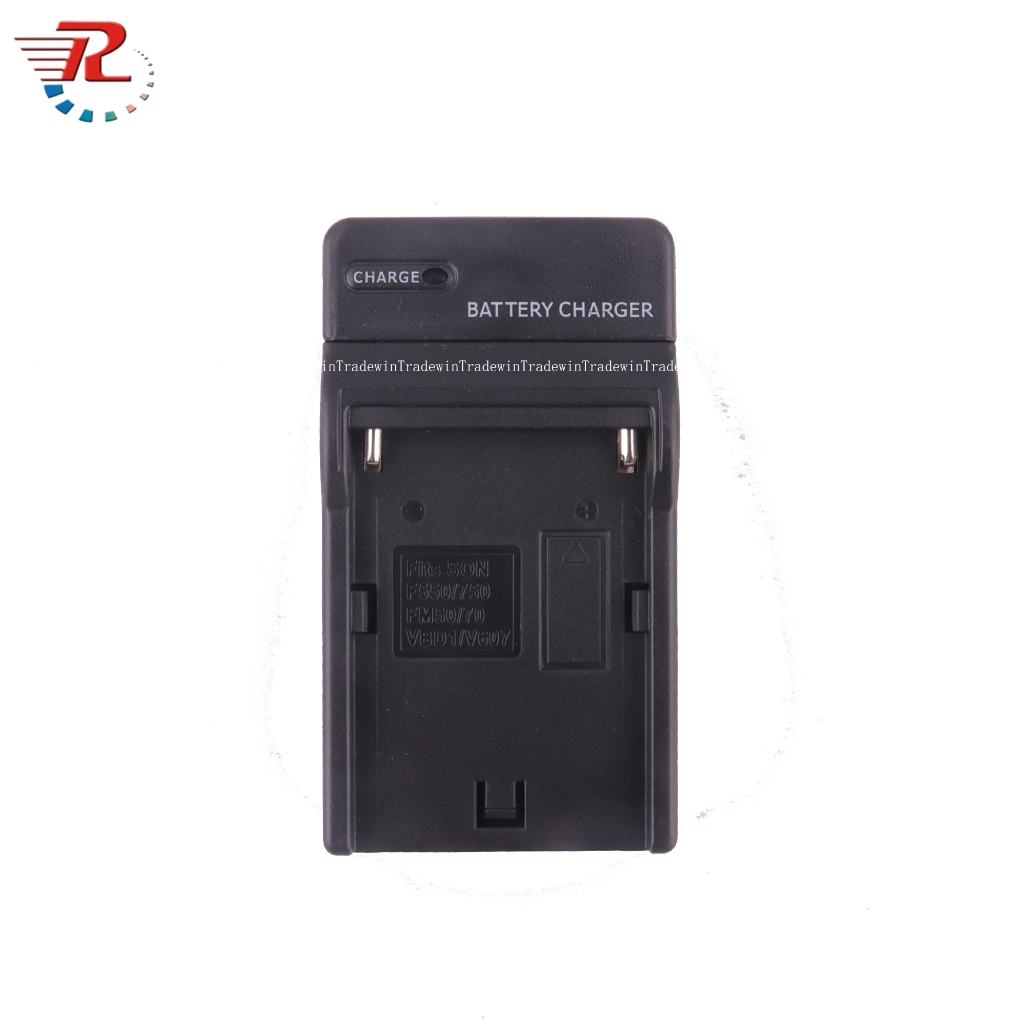 Npfm50 NP-FM50 กล ้ องชาร ์ จแบตเตอรี ่ สําหรับ Sony DSC-R1 F707 F717 F828 S30 S50 S75 S85