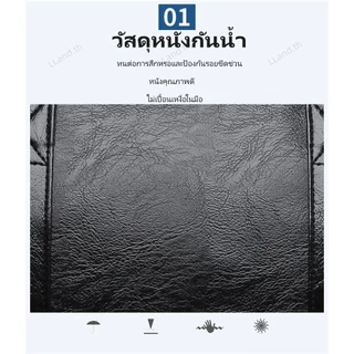 [ไซโลรองเท้าอิสระ] กระเป๋าเดินทาง วัสดุหนังคุณภาพสูง ความจุขนาดใหญ่ กระเป๋ายิมสำหรับผู้ชาย Travel Bag