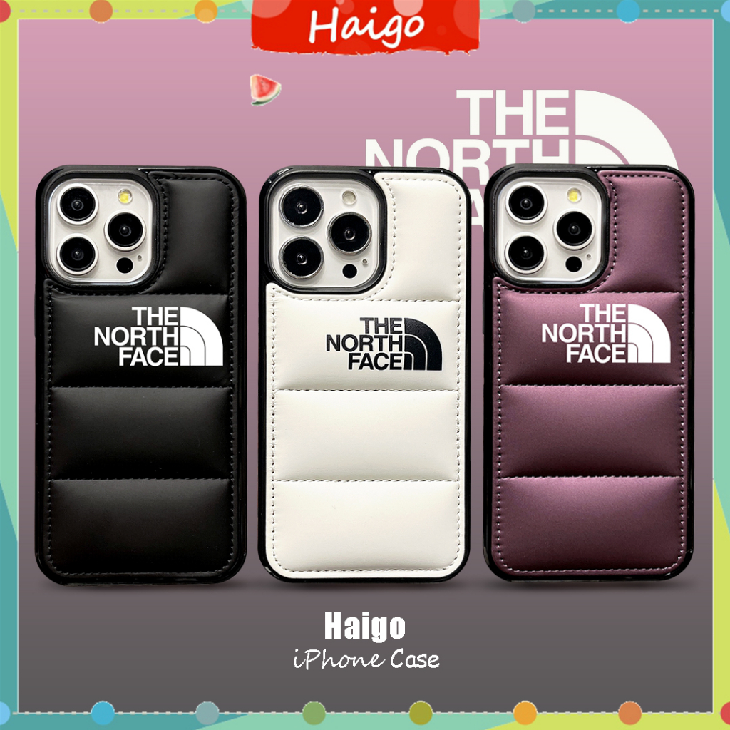 เคสโทรศัพท์พลาสติกแข็งลงแจ็คเก็ต TE Label เหมาะสําหรับ iPhone 17 Air 16 16PRO 16PROMAX 15PRO 15PROMA